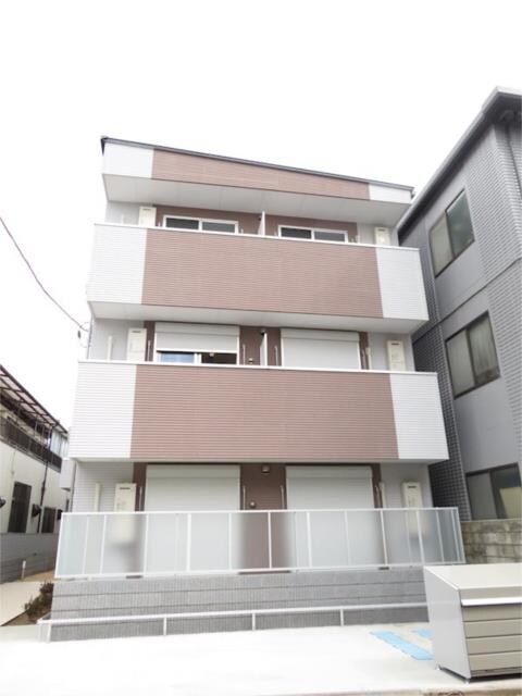 光が丘駅 徒歩9分 1階の物件外観写真