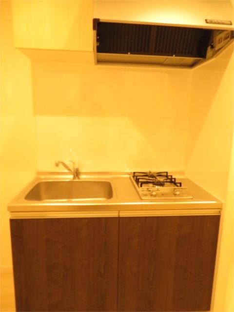 光が丘駅 徒歩9分 1階の物件内観写真