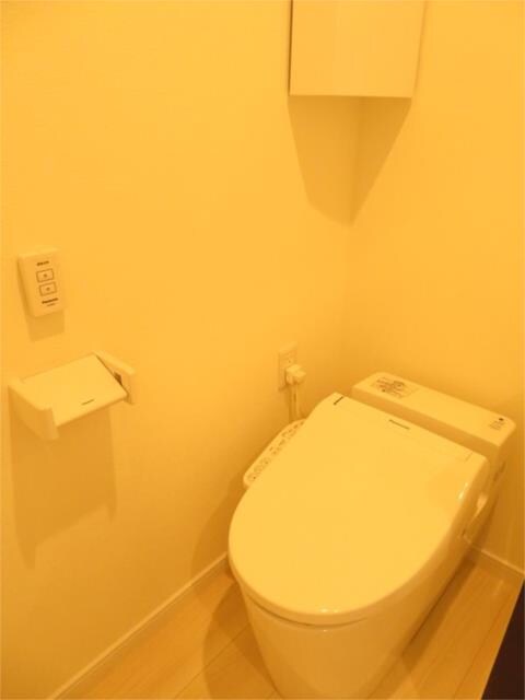 光が丘駅 徒歩9分 1階の物件内観写真