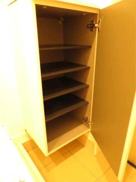 光が丘駅 徒歩9分 1階の物件内観写真