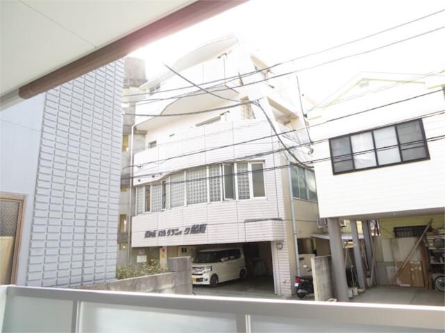 光が丘駅 徒歩9分 1階の物件内観写真