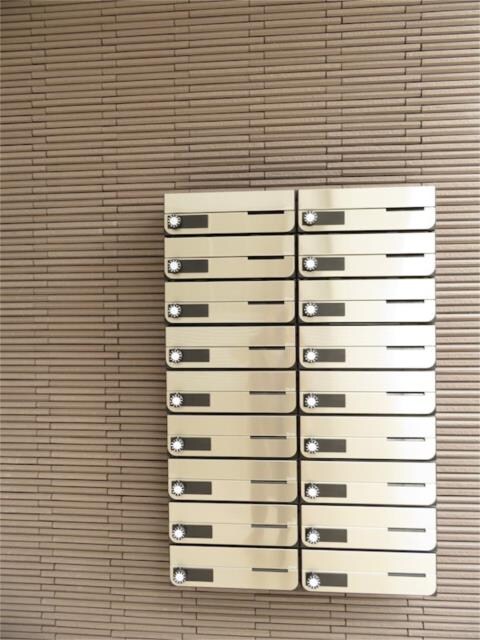 光が丘駅 徒歩9分 1階の物件内観写真