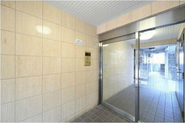 牛込神楽坂駅 徒歩1分 1階の物件外観写真