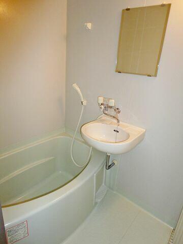 大山駅 徒歩12分 1階の物件内観写真