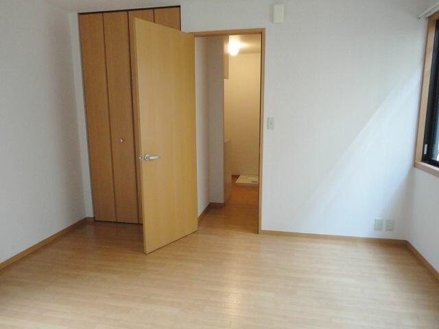 大山駅 徒歩12分 1階の物件内観写真