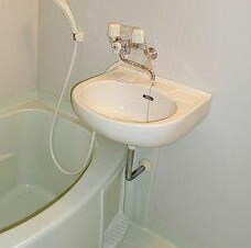 大山駅 徒歩12分 1階の物件内観写真