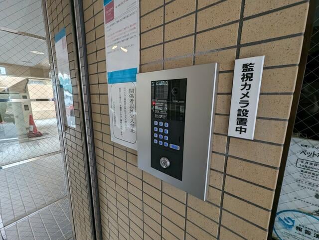 西荻窪駅 徒歩4分 2階の物件内観写真