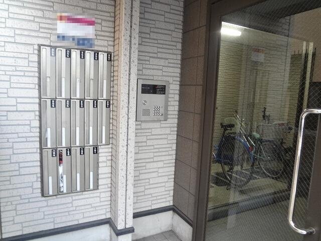 板橋本町駅 徒歩5分 3階の物件外観写真