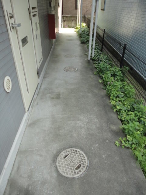 成増駅 徒歩5分 1階の物件内観写真
