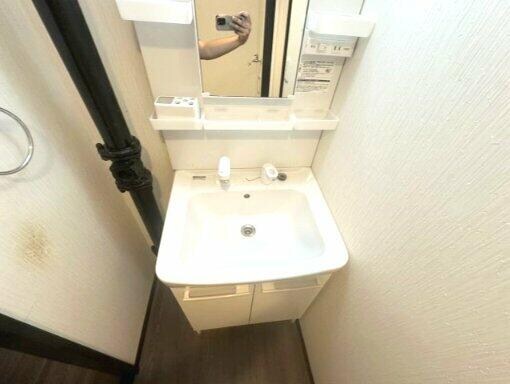 本八幡駅 徒歩12分 1階の物件内観写真