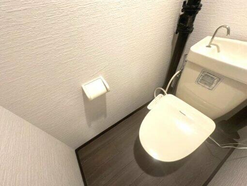 本八幡駅 徒歩12分 1階の物件内観写真