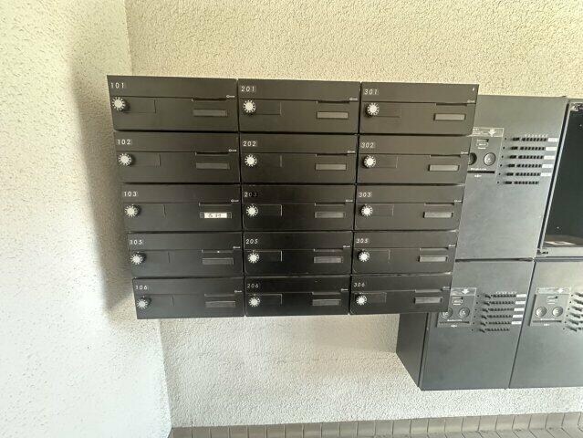 本八幡駅 徒歩12分 1階の物件内観写真