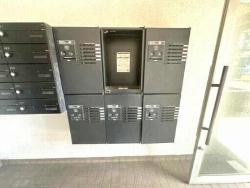 本八幡駅 徒歩12分 1階の物件内観写真