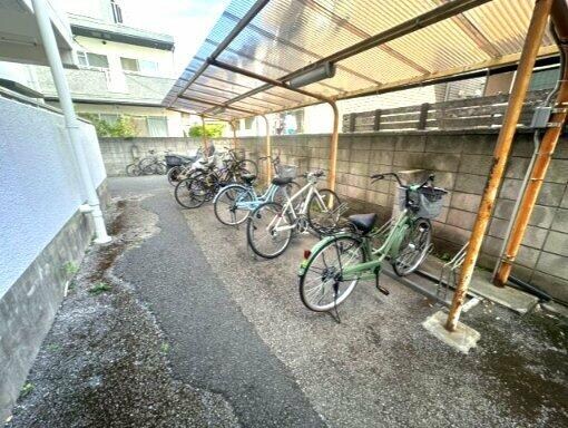 本八幡駅 徒歩12分 1階の物件内観写真