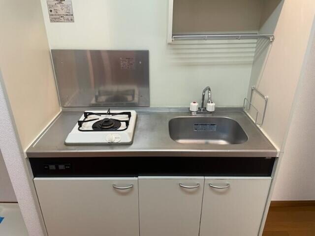 新桜台駅 徒歩6分 3階の物件内観写真