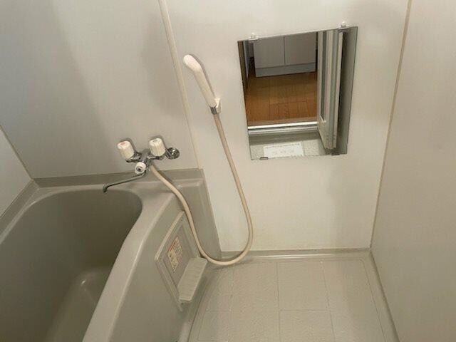 新桜台駅 徒歩6分 3階の物件内観写真