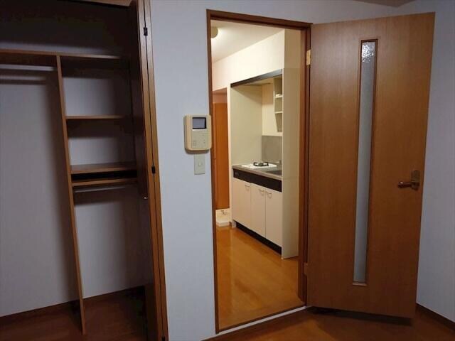 新桜台駅 徒歩6分 3階の物件内観写真