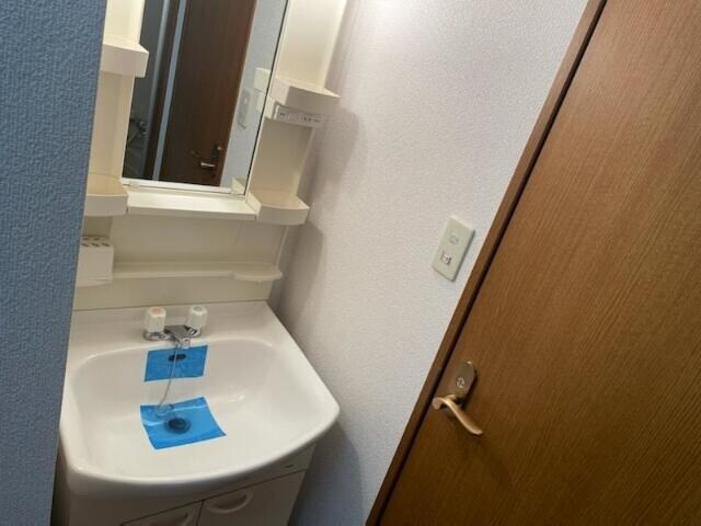 新桜台駅 徒歩6分 3階の物件内観写真