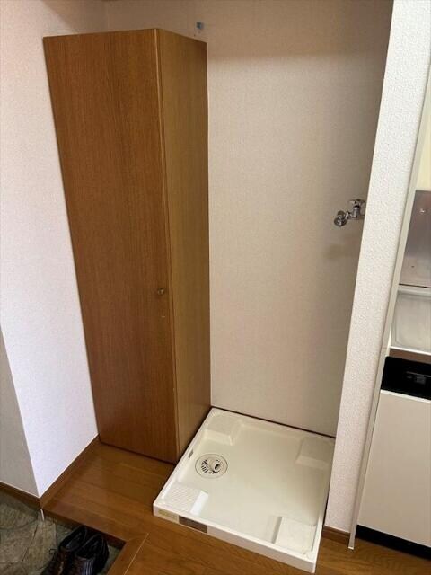 新桜台駅 徒歩6分 3階の物件内観写真