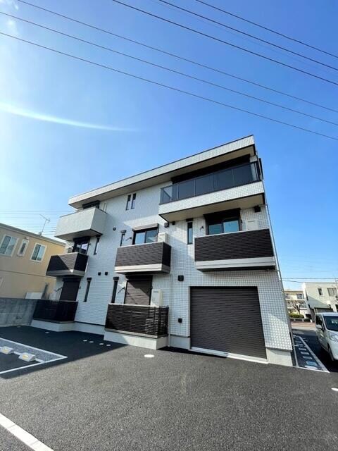 川越駅 徒歩11分 1階の物件外観写真