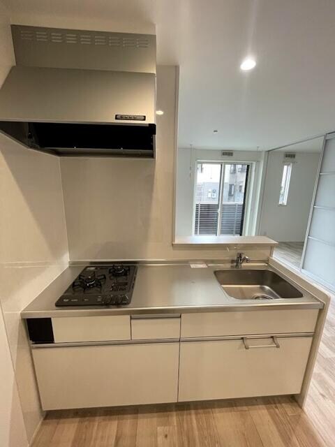 川越駅 徒歩11分 1階の物件内観写真