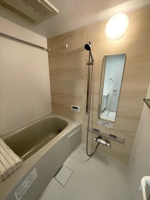 川越駅 徒歩11分 1階の物件内観写真