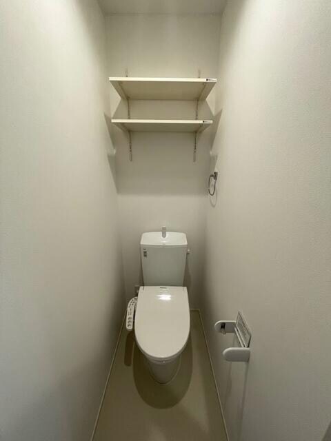 川越駅 徒歩11分 1階の物件内観写真