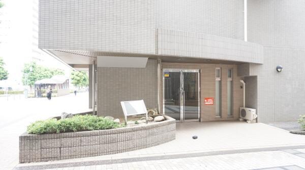 ふじみ野駅 徒歩1分 5階の物件外観写真