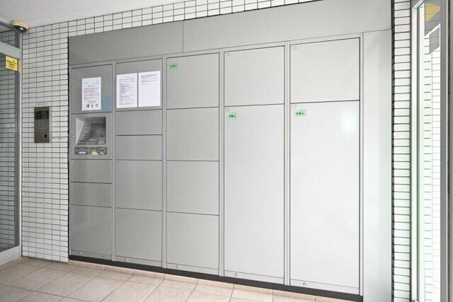 蕨駅 徒歩10分 3階の物件内観写真