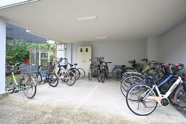 蕨駅 徒歩10分 3階の物件内観写真