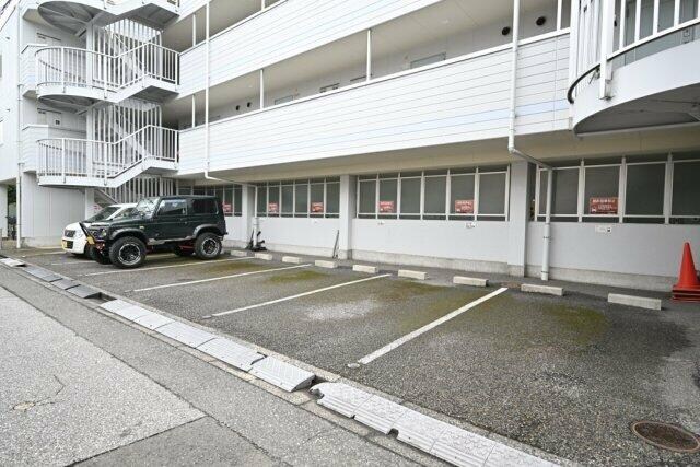 蕨駅 徒歩10分 3階の物件外観写真