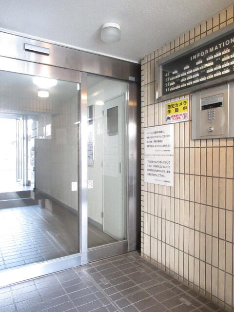 武蔵関駅 徒歩6分 1階の物件外観写真