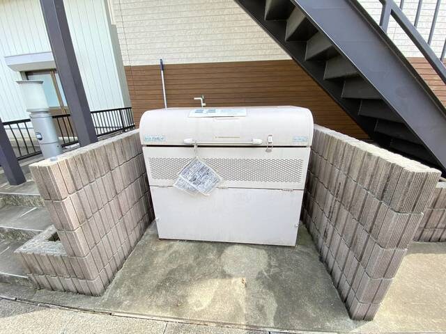 上福岡駅 徒歩16分 1階の物件内観写真