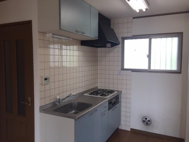 市川駅 徒歩20分 3階の物件内観写真