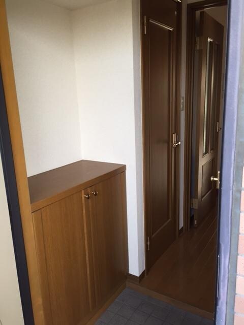 市川駅 徒歩20分 3階の物件内観写真