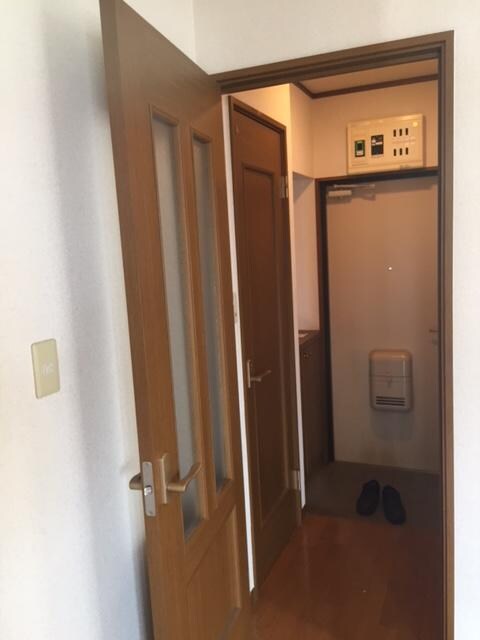 市川駅 徒歩20分 3階の物件内観写真