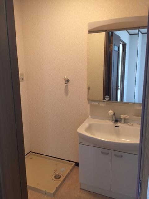 市川駅 徒歩20分 3階の物件内観写真