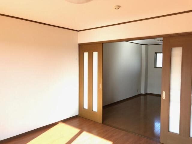 市川駅 徒歩20分 3階の物件内観写真