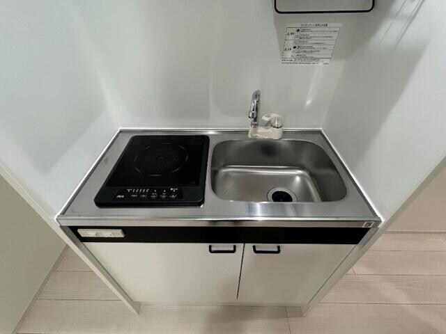 野方駅 徒歩13分 2階の物件内観写真