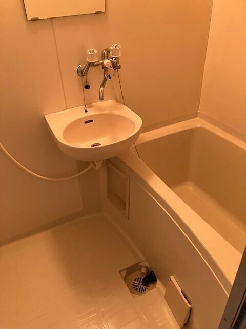 南行徳駅 徒歩16分 3階の物件内観写真