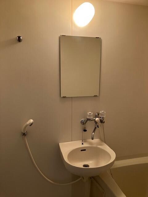 南行徳駅 徒歩16分 3階の物件内観写真