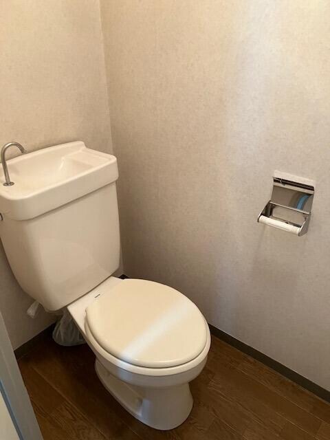 南行徳駅 徒歩16分 3階の物件内観写真