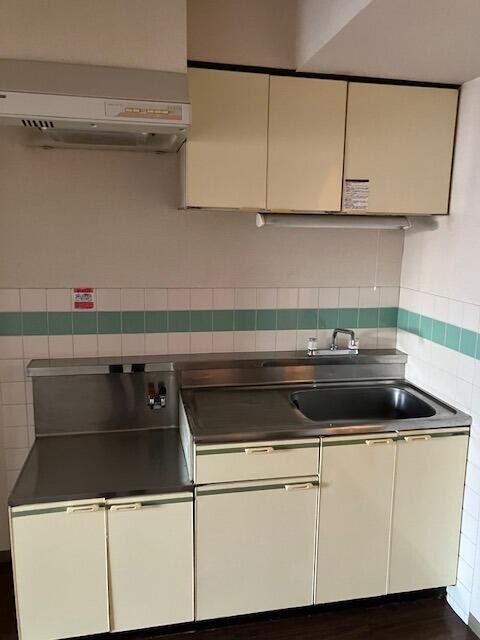 南行徳駅 徒歩16分 3階の物件内観写真