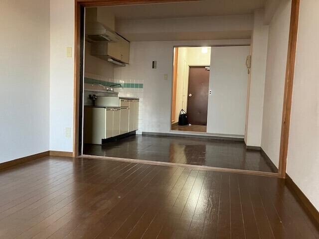 南行徳駅 徒歩16分 3階の物件内観写真