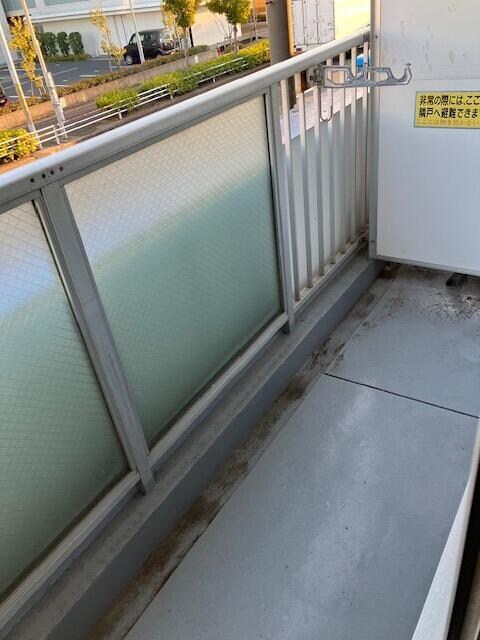 南行徳駅 徒歩16分 3階の物件内観写真