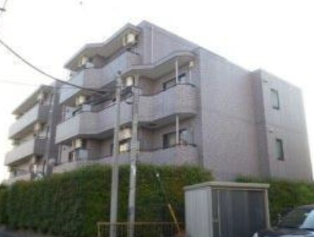 東村山駅 徒歩13分の物件外観写真