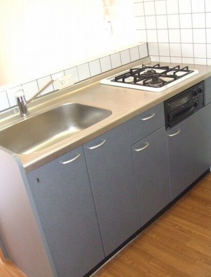 東村山駅 徒歩13分 2階の物件内観写真