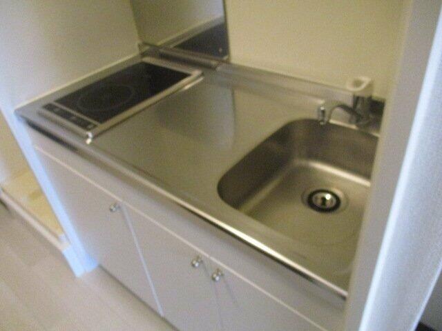 川口駅 徒歩12分 2階の物件内観写真