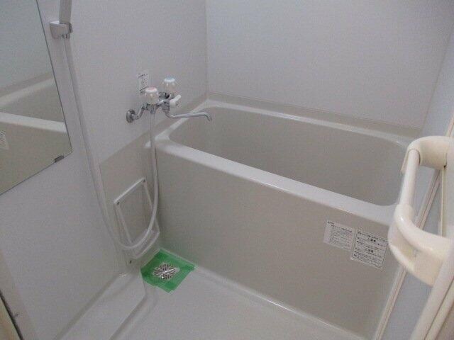 川口駅 徒歩12分 2階の物件内観写真