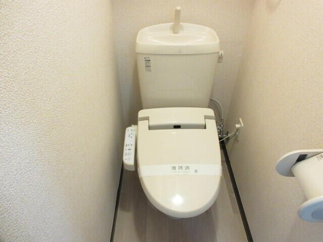 川口駅 徒歩12分 2階の物件内観写真